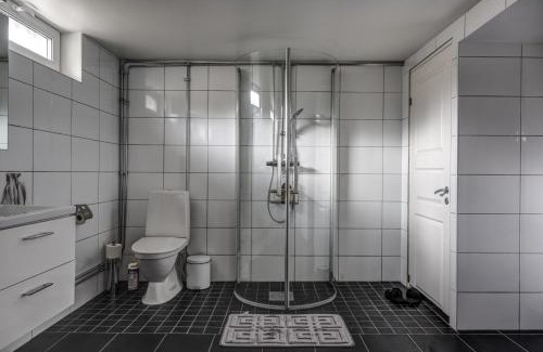 Huskvarna Apartment | Flores