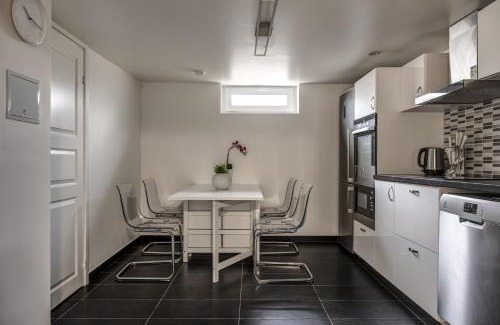 Huskvarna Apartment | Flores