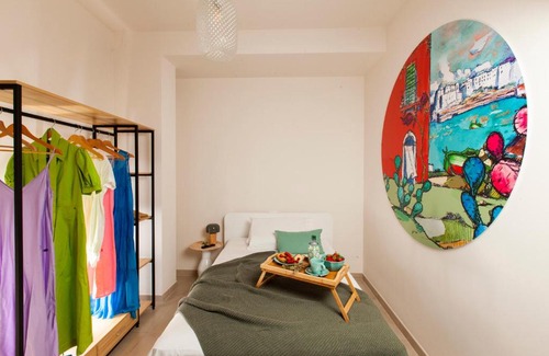 Polignano a Mare Villa | Floresia-Your Apulian Experience