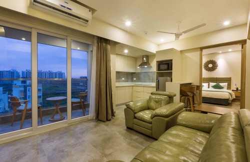 Chennai Hotel | Floressa Randa