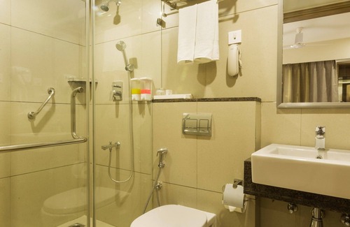 Chennai Hotel | Floressa Randa