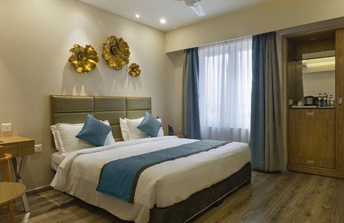 Chennai Hotel | Floressa Randa