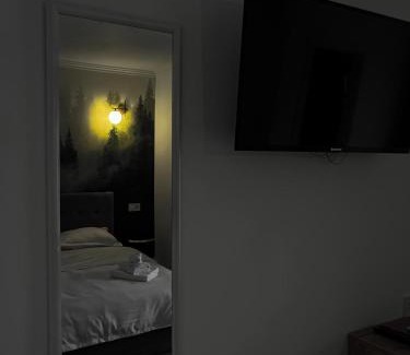 Sacel House | Flori de Tei Maramures