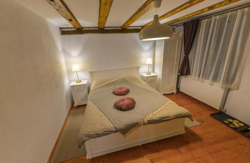 Saschiz House | Flori Haus Saschiz