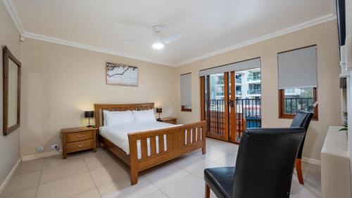 Mandurah Apartment | Florian on Mews
