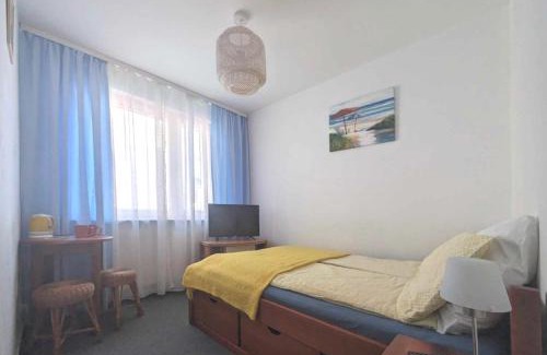 Uniescie Bed & Breakfast | FLORIAN - tuż przy plaży