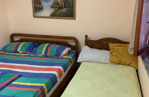 Shkoder Bed & Breakfast | Florians Guesthouse