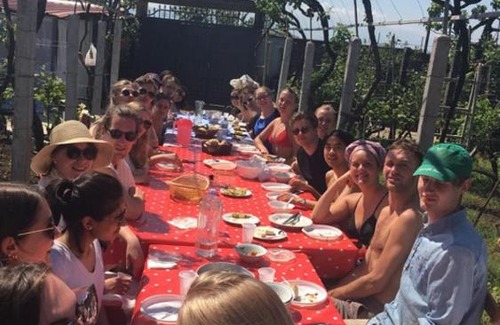 Shkoder Bed & Breakfast | Florians Guesthouse