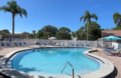 South Bradenton Apartment | Florida Bella Rosa near IMG Academy & beaches