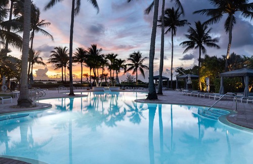 Marathon Villa | Florida Keys 2BR Villa w/Porch | No Hidden Fees