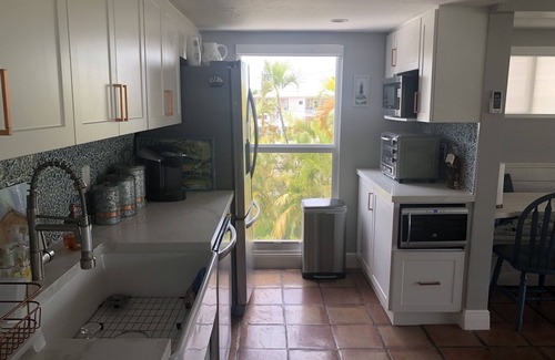 Twin Lakes House | Florida Keys Paradise
