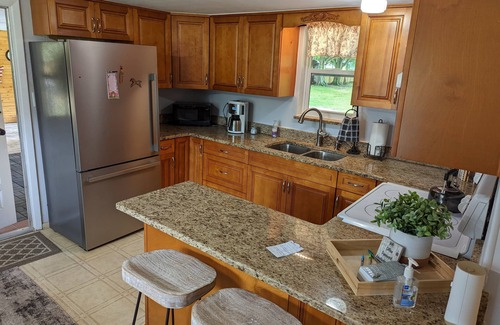 Pinellas Park House | Florida Ranch Style House on 2 acres in an equestrian neighborhood