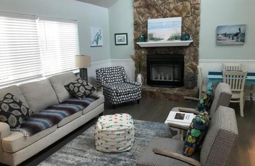 St. Augustine Beach House | Floridays