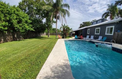 St. Augustine Beach House | Floridays