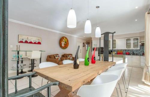 Franschhoek House | Florin’s Crest 3 Bedroom Villa, Franschhoek