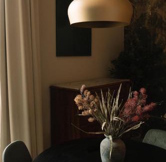 Borgo-Sanzio Apartment | Floris & Silva Apartments
