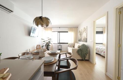 Sant Francesc Apartment | FLORIT FLATS - The Apolo Apartment