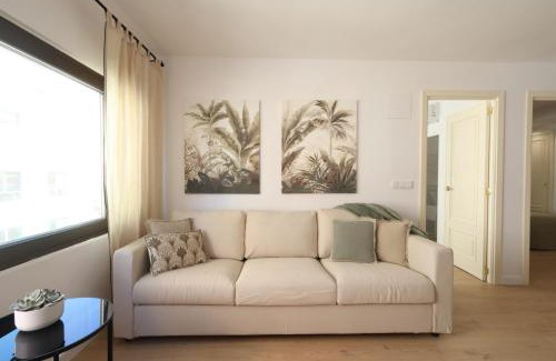Sant Francesc Apartment | FLORIT FLATS - The Apolo Apartment