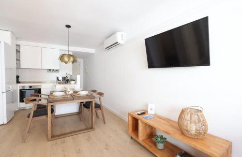 Sant Francesc Apartment | FLORIT FLATS - The Apolo Apartment