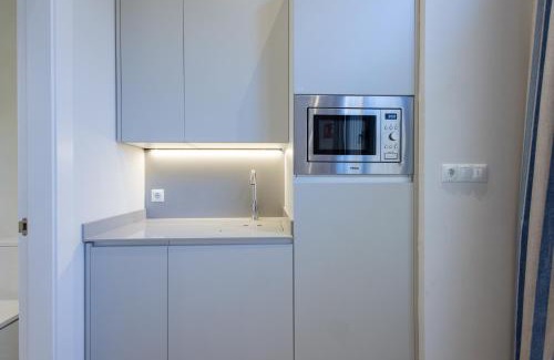 Camins al Grau Apartment | FLORIT FLATS - The Mediterranean Suites