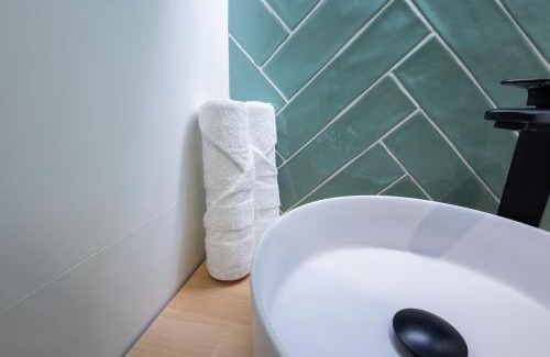 Camins al Grau Apartment | FLORIT FLATS - The Mediterranean Suites