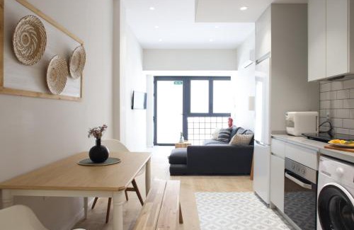 Valencia Province House | FLORIT FLATS - The Serreria Rooms