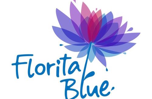 Palomino House | Florita Blue