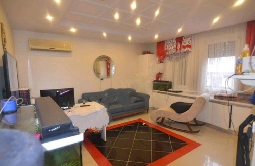 Bakırkoy Apartment | Florya da Lüks 2+1 Daire