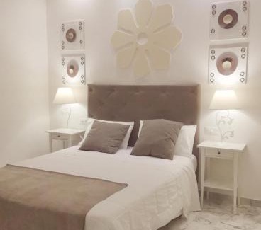 Lucera House | FLOS Guest House