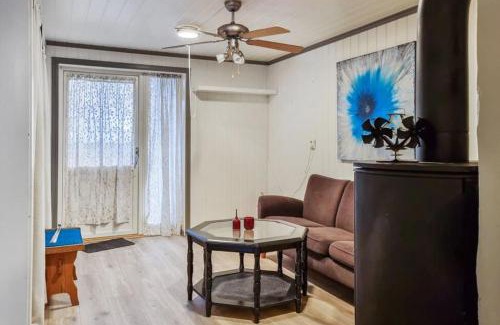 Oyslebo Apartment | Flott Ferieleilighet - Øyslebø