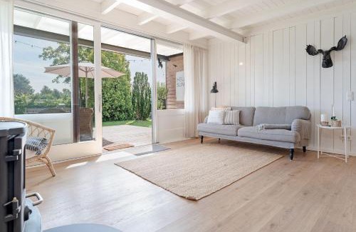 Haffkrug House | Flotte Flunder