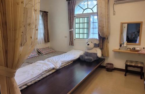 Gukeng Bed & Breakfast | Flourish B&B