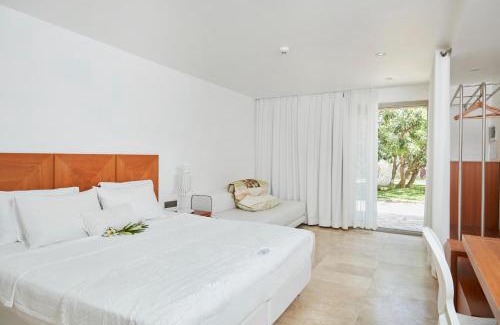 Datca Hotel | Flow Datca Surf & Beach Hotel