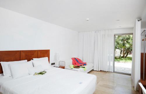 Datca Hotel | Flow Datca Surf & Beach Hotel