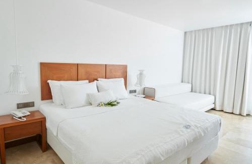 Datca Hotel | Flow Datca Surf & Beach Hotel