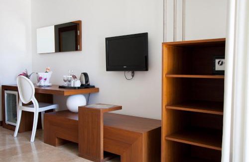 Datca Hotel | Flow Datca Surf & Beach Hotel