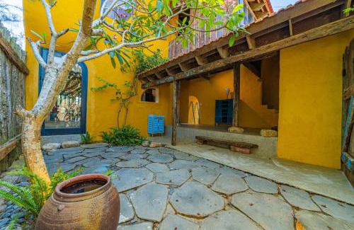Cam An Villa | Flow House 3BR Beachfront An Bang Beach Hoi An by Beachside Boutique Homes