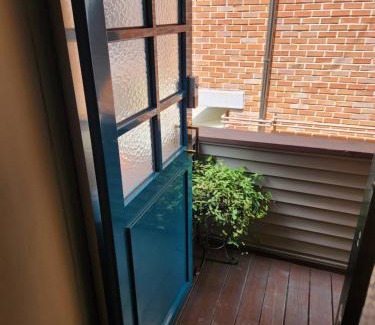Wonju House | Flow