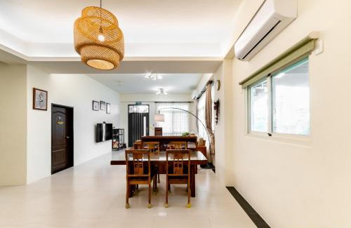 Ji'an House | Flower 280