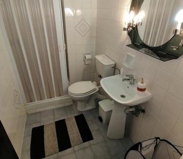 Benitses Apartment | flower garden apartment