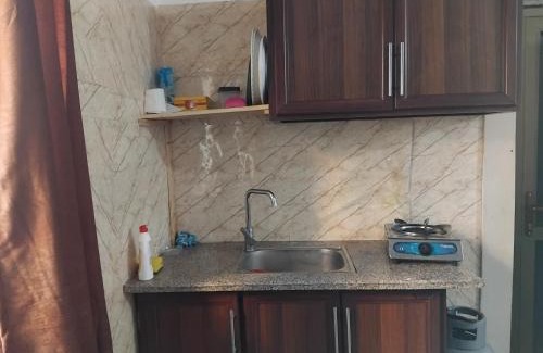 Jerash Apartment | Flower Jerash