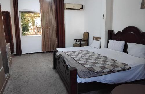 Jerash Apartment | Flower Jerash