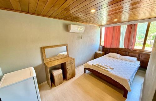 Kaleucagiz House | FLOWER PANSıYON KEKOVA
