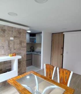 Chia Apartment | Flower Park apartment family and pets