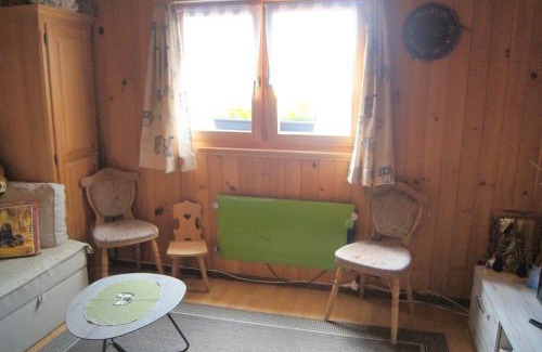 Wiler Bed & Breakfast | Fluehüsli