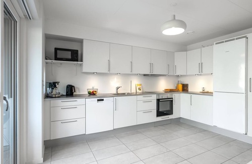 Lokken House | "Flugha" - 600m from the sea by Interhome