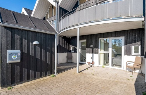 Lokken House | "Flugha" - 600m from the sea by Interhome