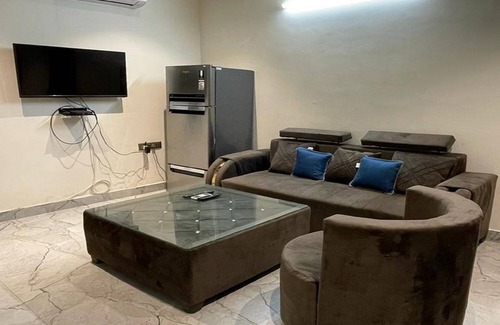 Gurugram Apartment | FlxHo Duo-Golf Course Road