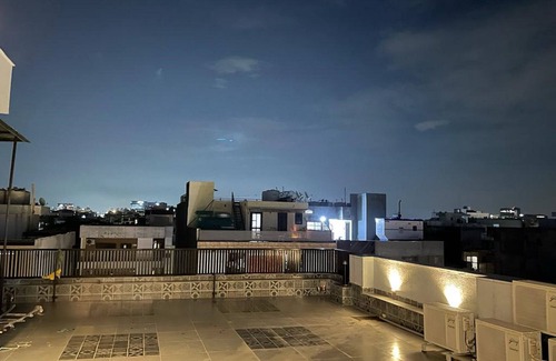 Gurugram Apartment | FlxHo Duo-Golf Course Road