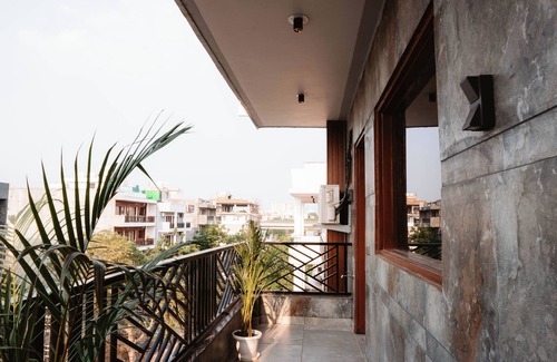 Gurugram Apartment | FlxHo Duo-Golf Course Road